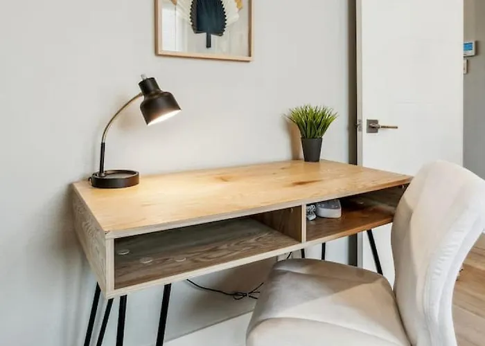 Joyful 1bd In The Heart Of Fortworth Apartamento