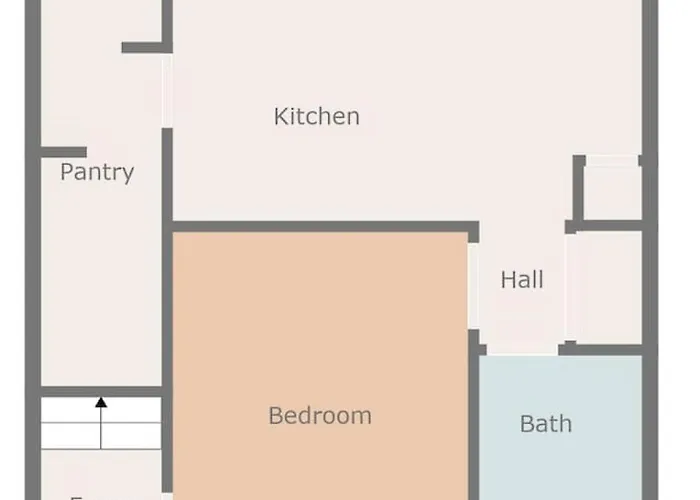 Joyful 1bd In The Heart Of Fortworth Apartamento